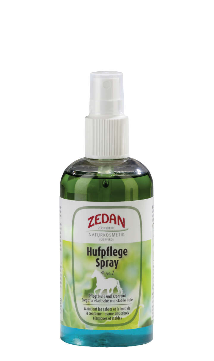 ZEDAN Hufpflege Spray